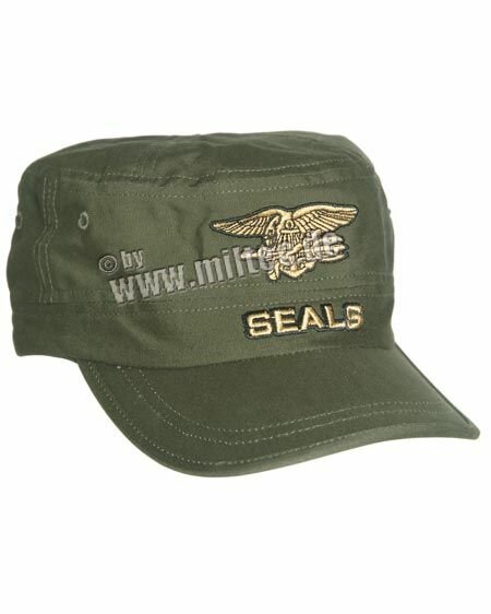US Navy Seals Cap
