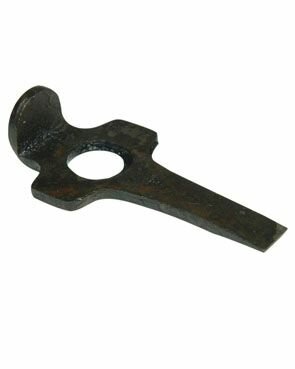 P08 Pistol Key