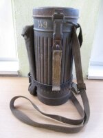 Spraydose für Ausrüstung RAL6003 300ml...