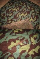 ital Tarpaulin M29 Original