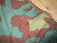 ital Tarpaulin M29 Original