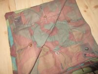 ital Tarpaulin M29 Original