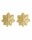 1 pair US Decalls Major Gold or Silver