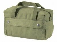 US Army G.I. Type Mechanics Bag Tool Bag