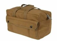 US Army G.I. Type Mechanics Bag Tool Bag