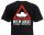 "Beware Tanks Crossing" T-Shirt
