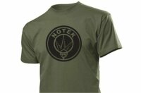 T-Shirt Notek 30er Jahre Wehrmacht