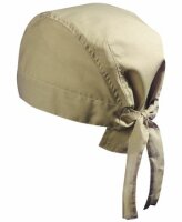 Bandana Headwrap one color & Camo