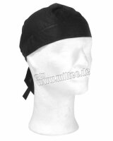 Halstuch Bandana Biker Headwrap Uni & Camo Diverse Farben