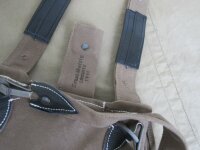 WH LW Brotbeutel für Uniform Ausrüstung