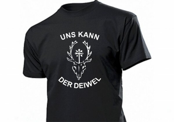 T-Shirt "Freikorps Rossbach"