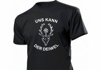 "Uns kann der Deiwel" Freikorps Roßbach...