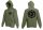 KDF Hooded Jacket