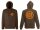 KDF Hooded Jacket