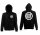 KDF Hooded Jacket