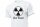 Atomstrom Atomenergie T-Shirt mit Ihrem Text Gr. S-5XL