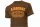 T-Shirt Airborne with the Paratrooper Wings