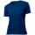 Damen Rundhals Kurzarm T-Shirt