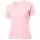 Damen Rundhals Kurzarm T-Shirt
