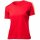 Damen Rundhals Kurzarm T-Shirt