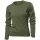 Women Long Sleeve Round Neck T-Shirt