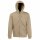Zip Through Hooded Sweater / Hooded Jacket