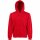 Zip Through Hooded Sweater / Hooded Jacket