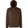 Zip Through Hooded Sweater / Hooded Jacket