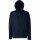 Zip Through Hooded Sweater / Hooded Jacket