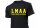 T-Shirt LMAA (Translation: Smile more than others)