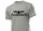 T-Shirt with "Kitchenbull and Eagle"