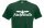 T-Shirt with "Kitchenbull and Eagle"