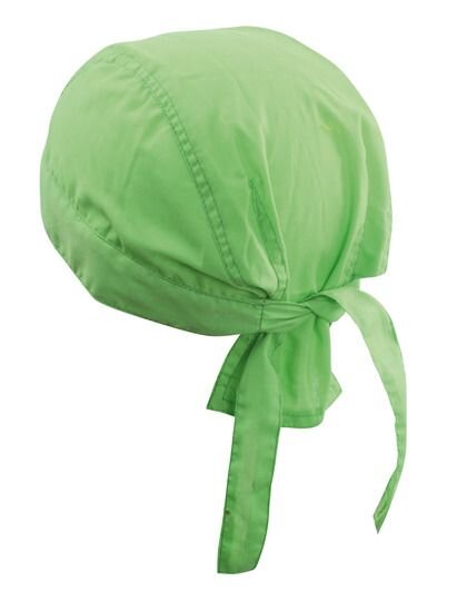 Bandana Headwrap Uni