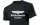 T-Shirt with "Weapon Smuthy Ingolstadt and Eagle"