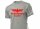 T-Shirt with "Weapon Smuthy Ingolstadt and Eagle"