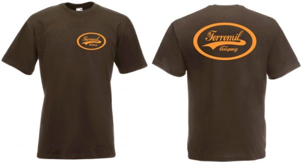 Ferromil Company T-Shirt