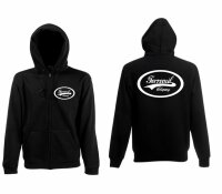 Ferromil Company Kapu Jacke