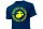 U.S. Marines with the Insignia Eagle, Globe and Anchor T-Shirt