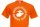 U.S. Marines with the Insignia Eagle, Globe and Anchor T-Shirt