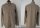 US Army Officer NCO Pink Gabardine Shirt