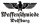 Weapon Blacksmith Wolfsburg Vehicle Sticker