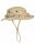 US Army Camo GI R/S Boonie Hat Khaki