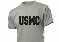 "USMC" Marines T-Shirt