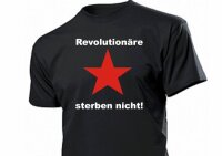 Rebellions dont Die! T-Shirt