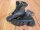 US Army Dschungelstiefel Panama Boots Vietnam Oliv