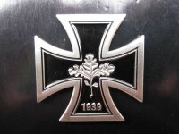 EK 1 1939 Eisernes Kreuz Pin