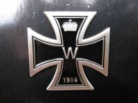 EK 1 1914 Eisernes Kreuz Pin