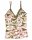 Camouflage Top Pink Camo Bustier