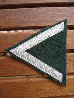 Sleeve Patch &quot;Gefreiter&quot;