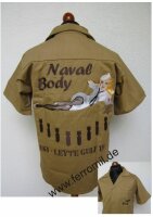 Naval Body Nose Art Shirt
